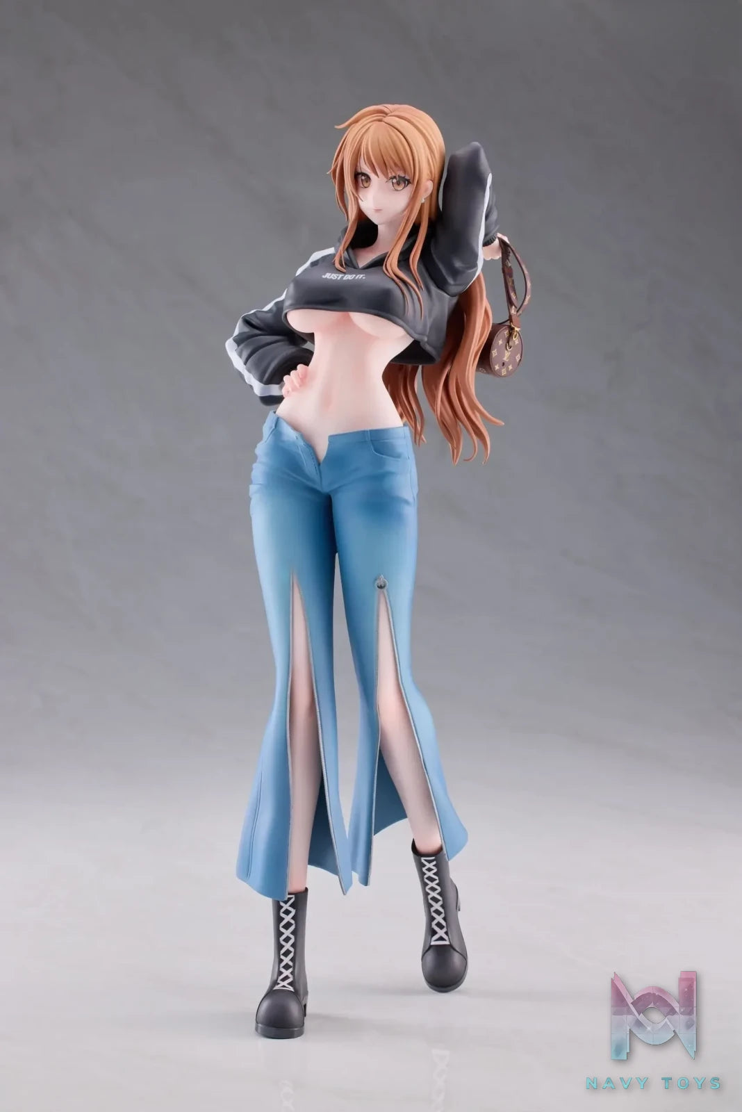 POWER 18 Studio – one piece Nami