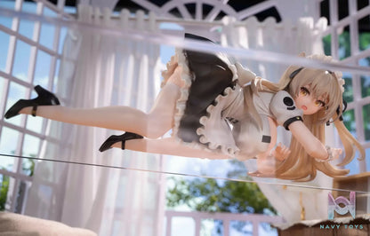 OMAHA – Original Elle 1/5 Figure (Licensed)