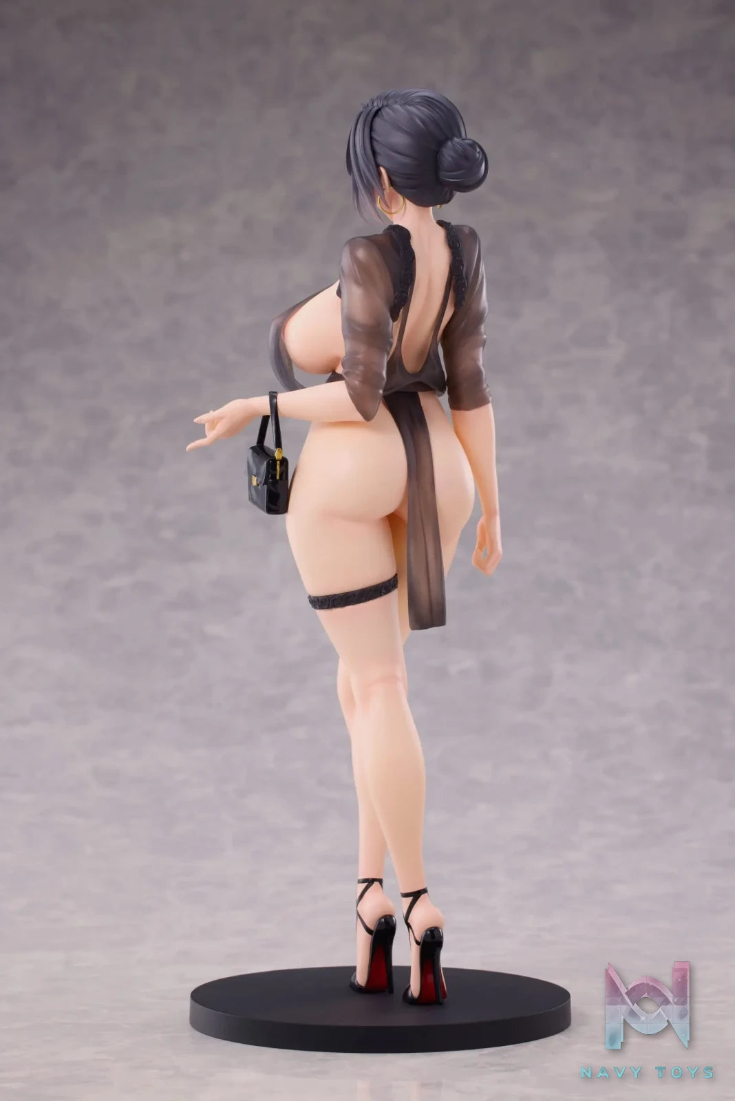 BodyBay – Takagi Rika – Secret Party (Licensed)