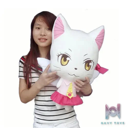 Bu Yi Toy Studio – Carla Doll Fairy Tail