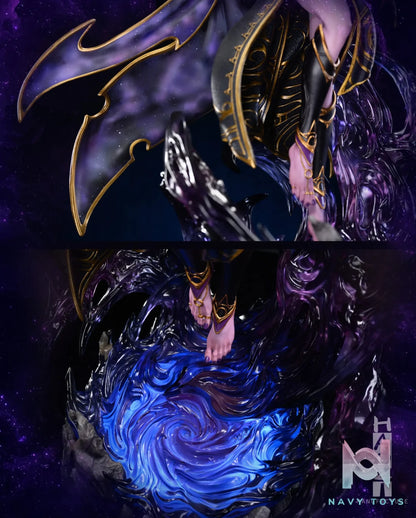 HAOZI Studio – Xalatath World of Warcraft