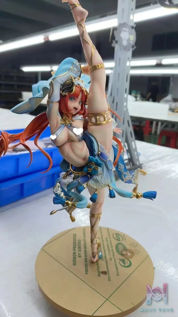 XHGK Studio – Nilou Genshin Impact