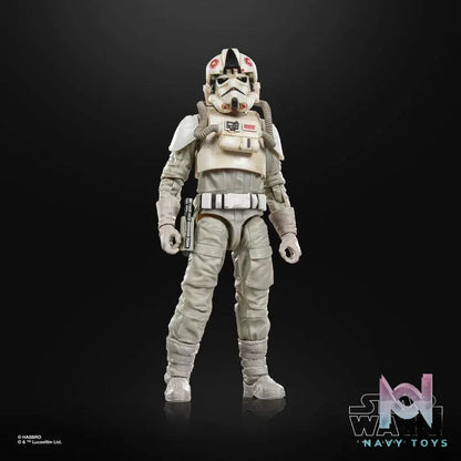 Hasbro Studio – Star Wars Movie Action Figure (Licensed)