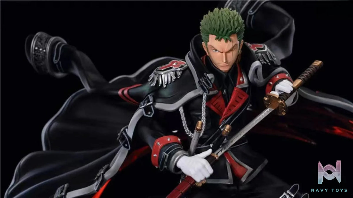 Zhi Xing Studio – One Piece Roronoa Zoro