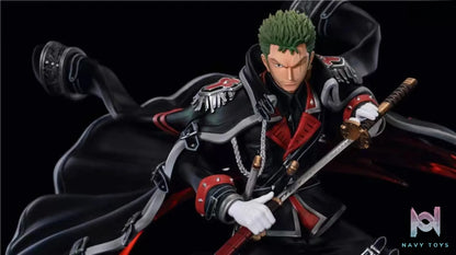 Zhi Xing Studio – One Piece Roronoa Zoro