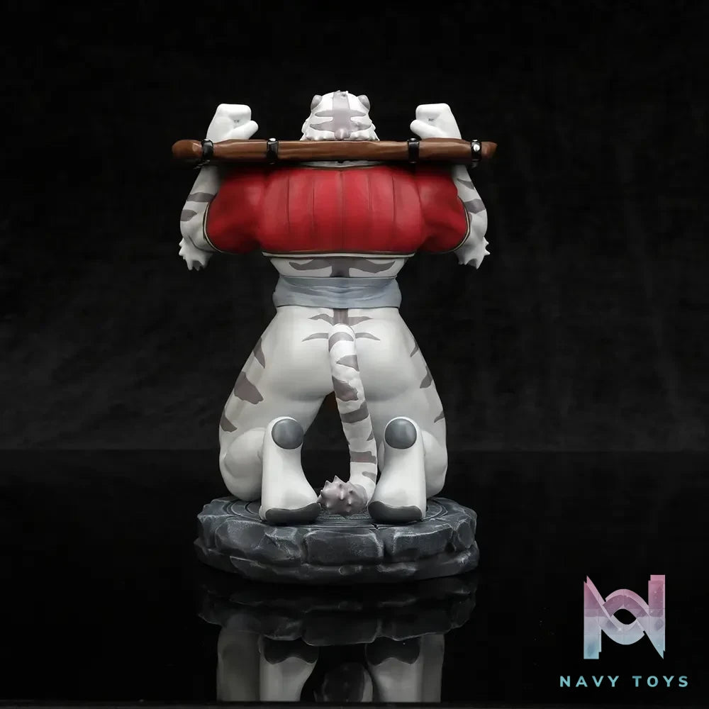 Crazypig Studio – Original Yohei Orc (Licensed)