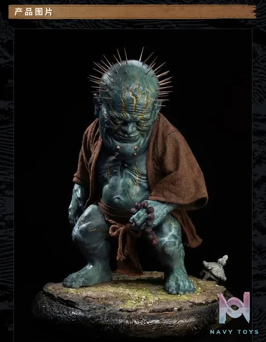 Game Science – Black Myth Wukong Elder Jinchi & Wandering Wight (Licensed)