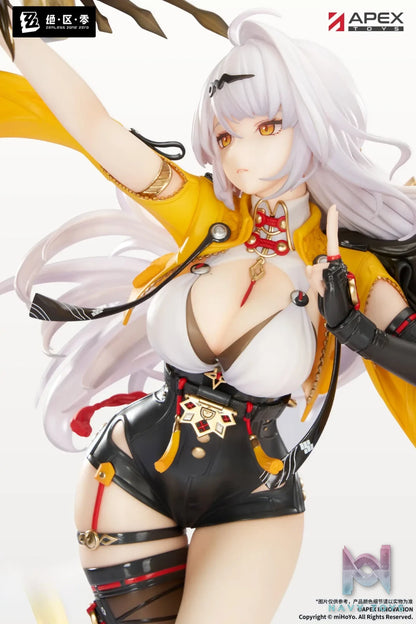 APEX-TOYS – Zenless Zone Zero Yixuan 1/7 Scale Figure (Licensed)