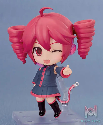 GSC – Nendoroid Kasane Teto 2.0 (Licensed)