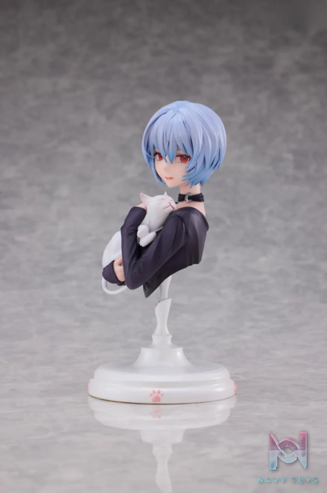 Beast Studio – Neon Genesis Evangelion Asuka & Rei Ayanami Bust
