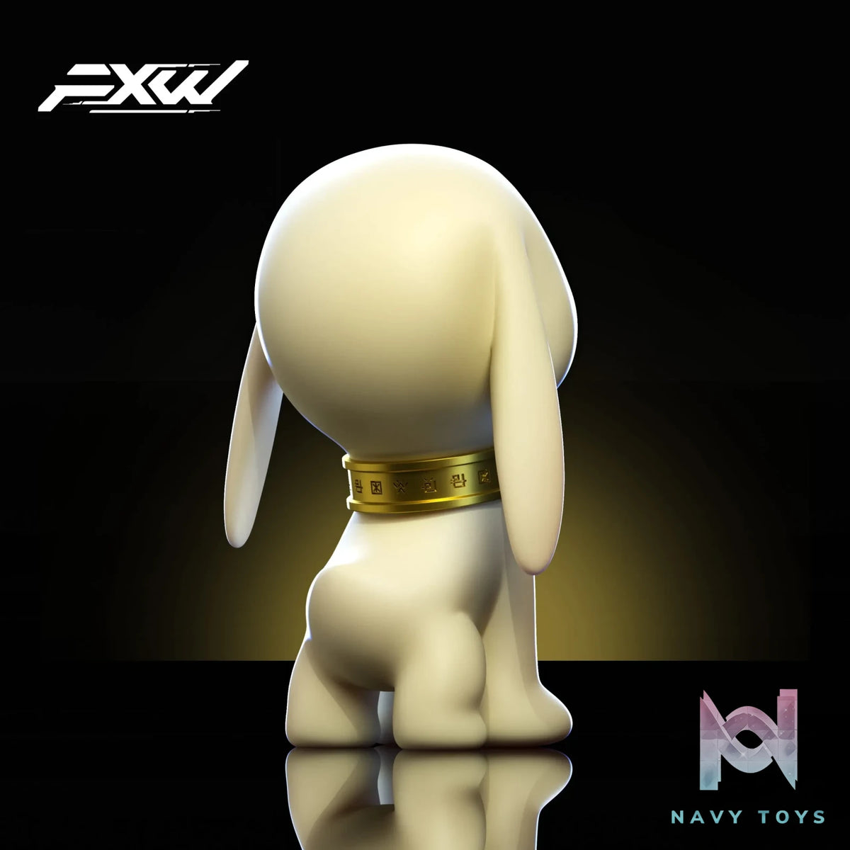 Fxw Studio – Digimon Tailmon