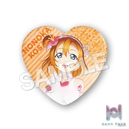 KADOKAWA – KDcolle LoveLive! Honoka Kosaka X Kotori Minami X Umi Sonoda Bokutachi wa Hitotsu no Hikari ver. Non-scale Figure (Licensed)