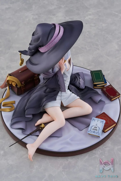 Spiritale – Wandering Witch:The Journey of Elaina Elaina Resting ver (Licensed)
