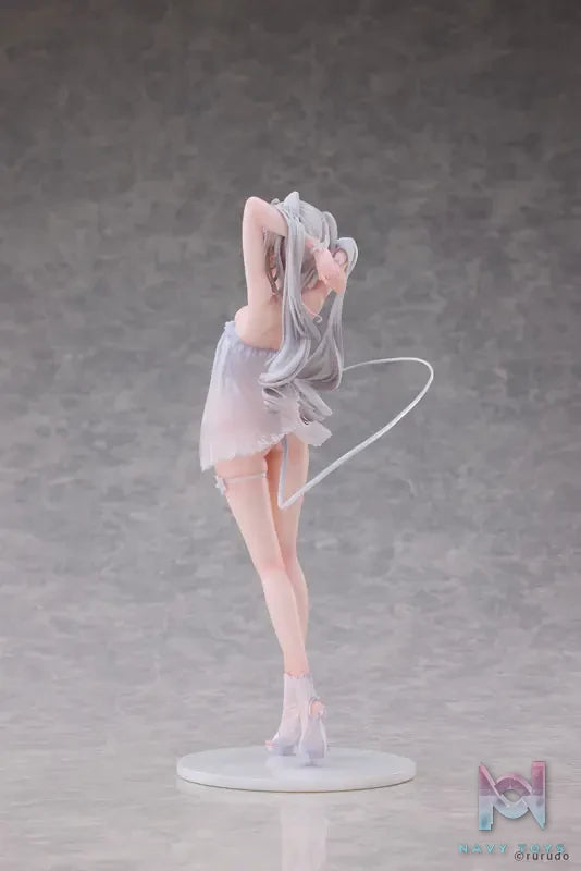 CREOSIS – Rurudo Original Character SUGAR GOSPEL ver. 1/6 Complete Figure (Licensed)