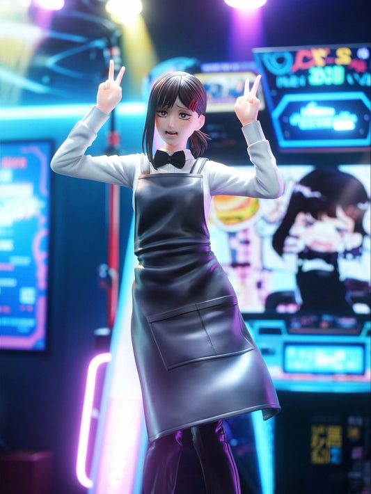 Kobeni Higashiyama - Chainsaw Man - HeRa Studio resin statue hera Studio anime figure