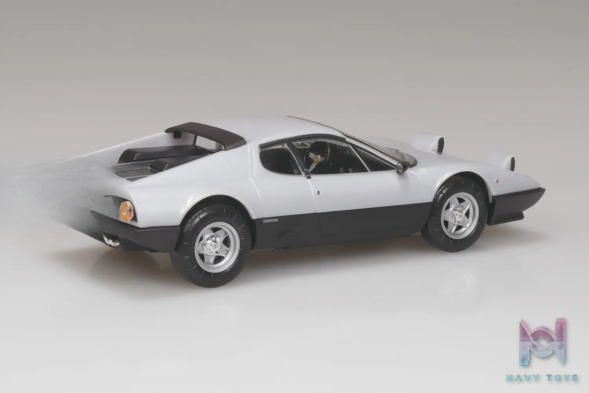 AOSHIMA – 1/32 FERRARI 512 BB (Licensed)