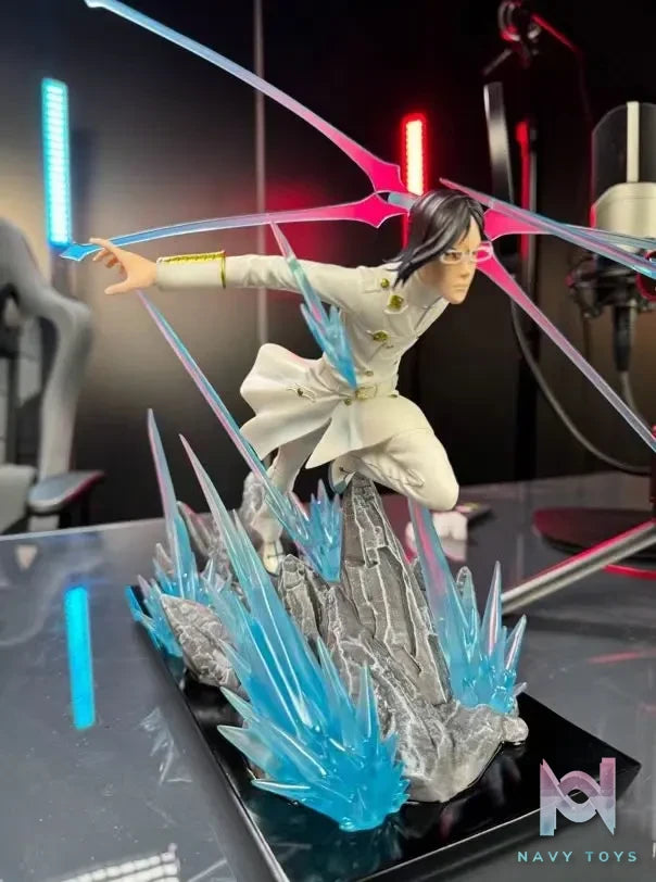 Yuan Meng Studio – Bleach Ishida Uryu
