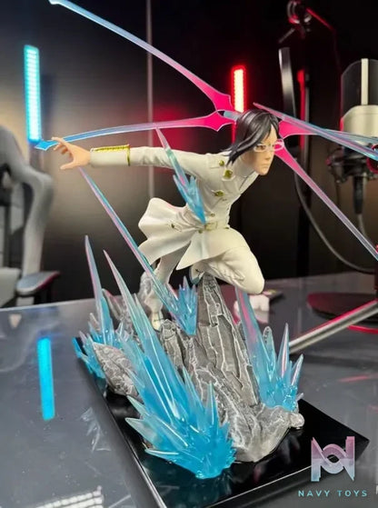 Yuan Meng Studio – Bleach Ishida Uryu