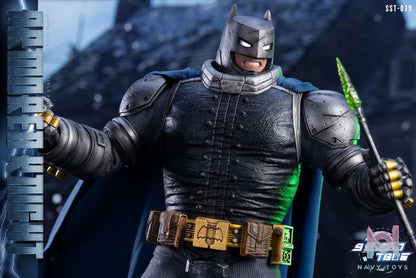 Soosootoys – Batman SST-079 Armored Knight
