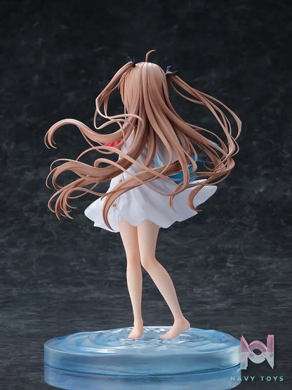 Bell Fine – Anime “ATRI -My Dear Moments-” Atri Teaser Visual Ver. 1/7 Complete Figure (Licensed)