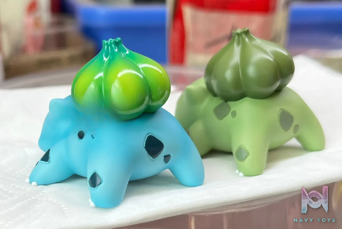 Original Studio – PokéSpe Bulbasaur Pokémon