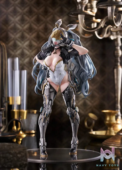 Max factory – The First Descendant Ultimate Bunny 1/7 Complete Figure (Licensed)