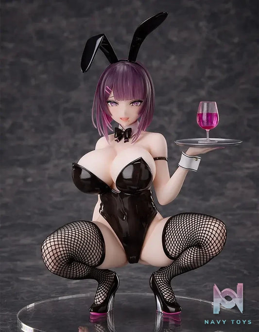 BINDing – Creators Opinion Yuuki Terumi 1/6 Figure (Licensed)