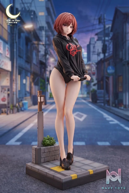 The MOON Studio – Madoka Higuchi THE iDOLM@STER Shiny Colors