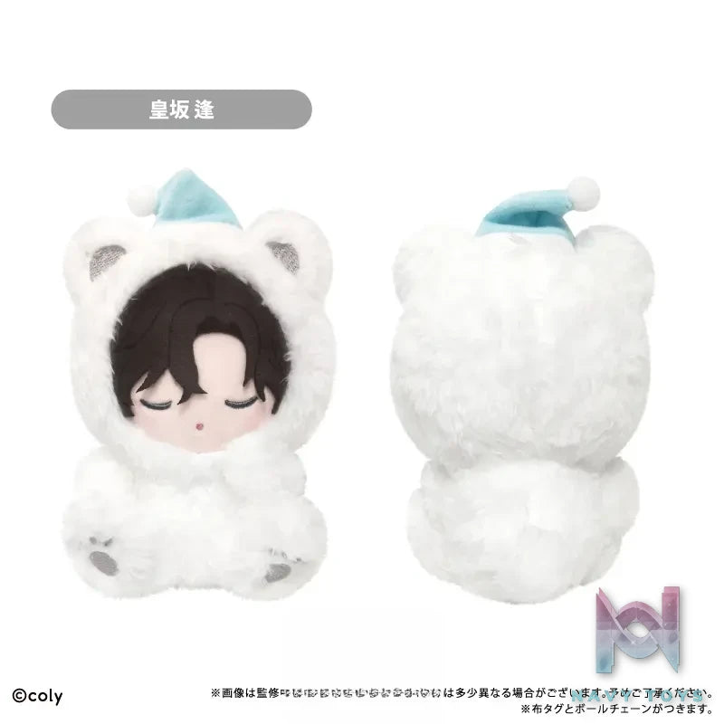 TAPIOCA – Break My Case Goodnight Series Plush (Licensed)
