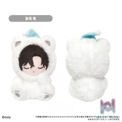 TAPIOCA – Break My Case Goodnight Series Plush (Licensed)