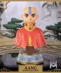 First 4 Figures – Avatar: The Last Airbender Aang – Grand Scale Bust AVAAGBST (Licensed)