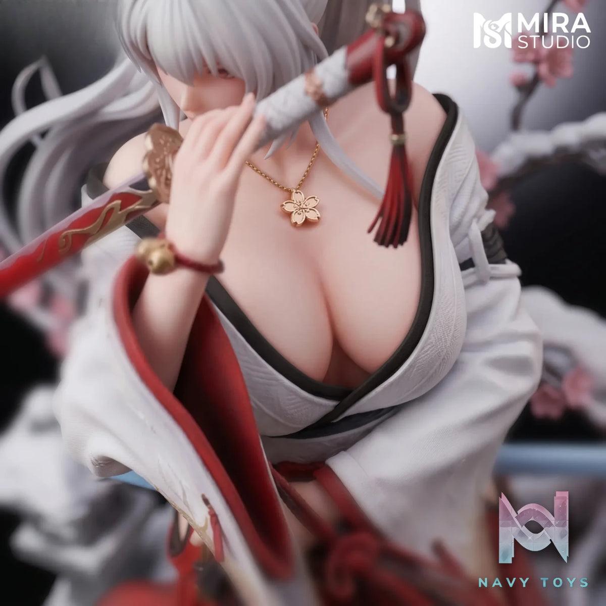 MIRA Studio – Hiyuki Wuthering Waves