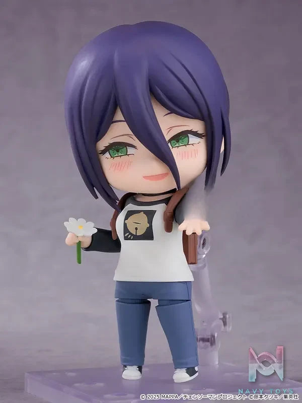 GSC – Nendoroid Movie “Chainsaw Man: Reze Arc” Reze: Casual Outfit Ver. (Basic) (Licensed)