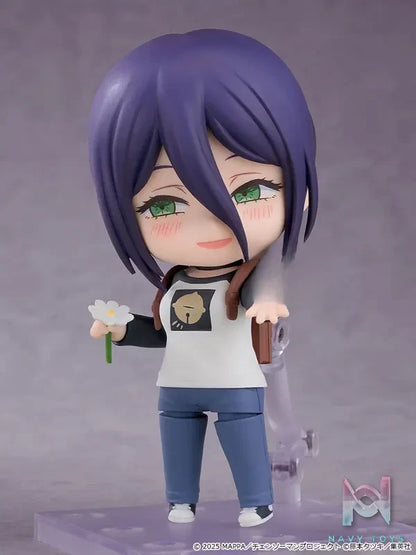 GSC – Nendoroid Movie “Chainsaw Man: Reze Arc” Reze: Casual Outfit Ver. (Basic) (Licensed)