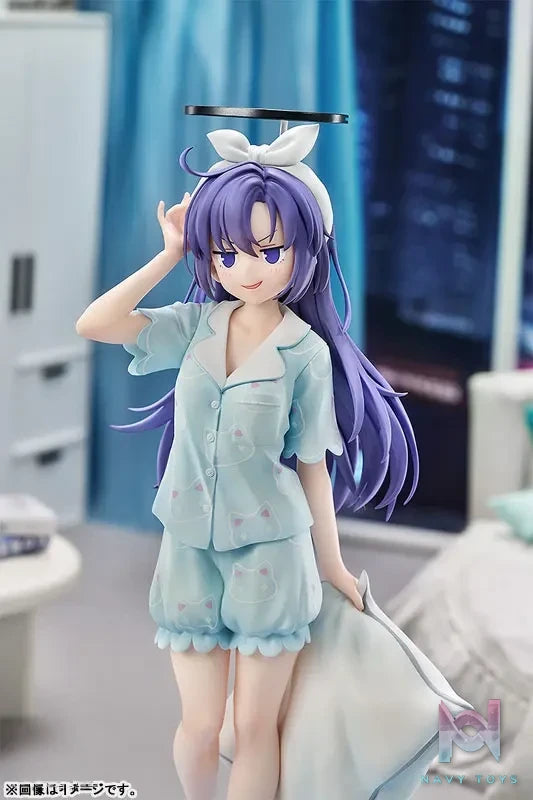 GSAS – Blue Archive Yuuka (Pajamas) 1/7 Complete Figure (Licensed)
