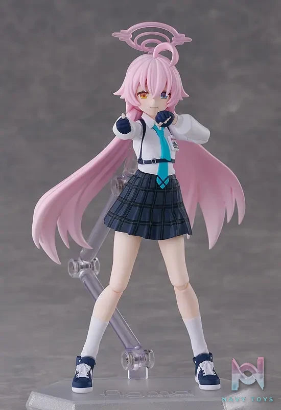 Max Factory – figma Blue Archive Takanashi Hoshino (Licensed)