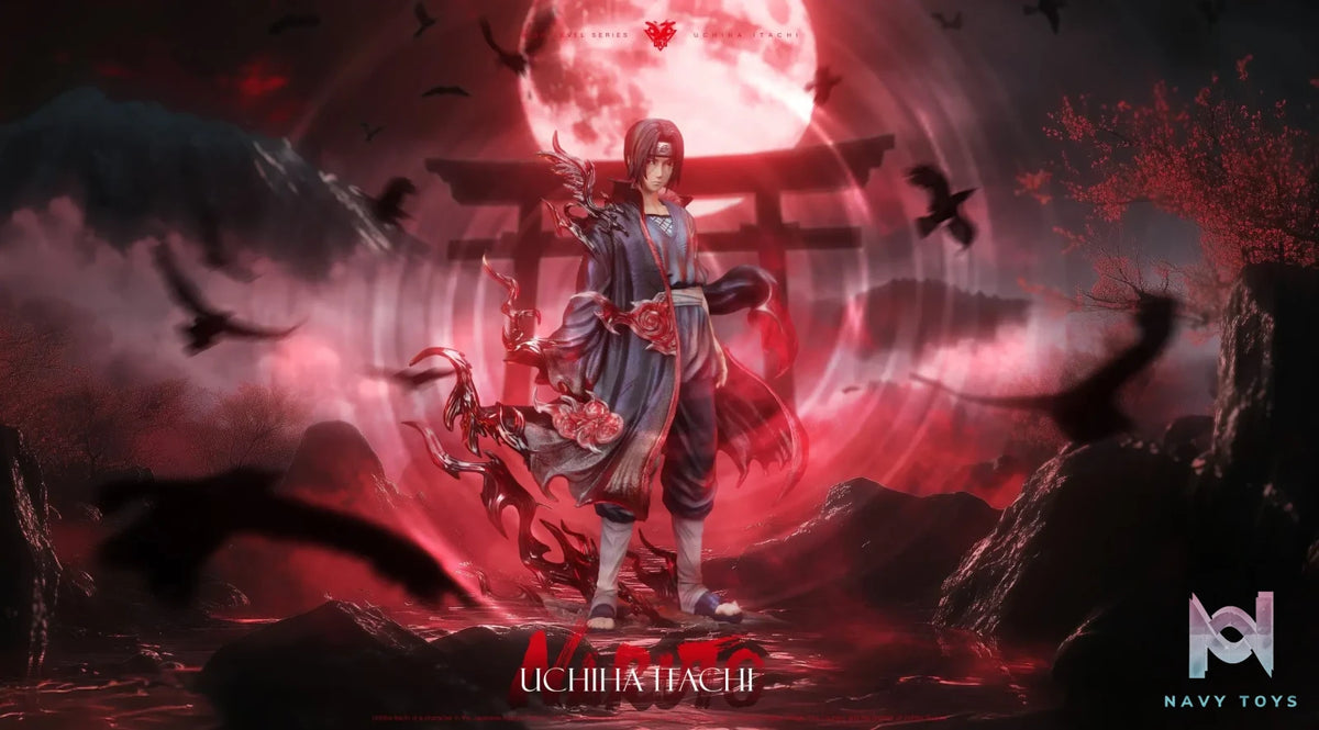 OKR Studio – Naruto ********​*****