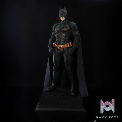 Chong Su Studio – Batman DC Comics