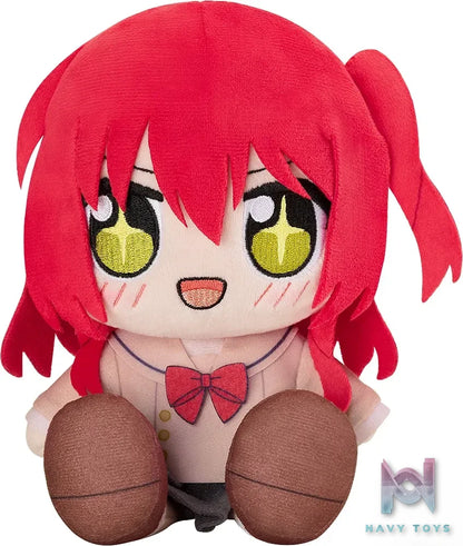 GSC – Kuripan Plushie Anime “BOCCHI THE ROCK!” (Licensed)