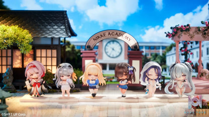 Hobby Sakura – Victory Goddess: NIKKE SAC Series Part 3 (Licensed)
