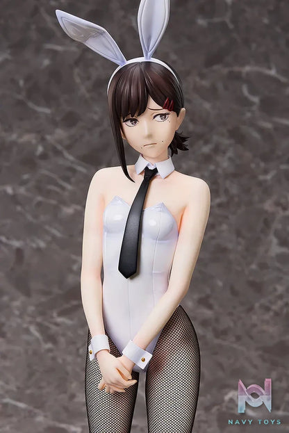 FREEing – TV Anime Chainsaw Man Kobeni: Bunny Ver. 1/4 Complete Figure (Licensed)