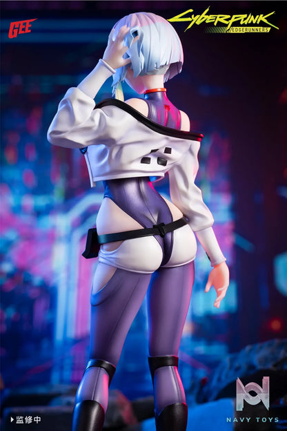 Animester Studio – Cyberpunk: Edgerunners Lucyna Kushinada (Licensed)