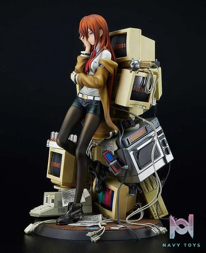 GSC – Steins Gate The Demon Eye of Destiny Detection Kurisu Makise (Licensed)