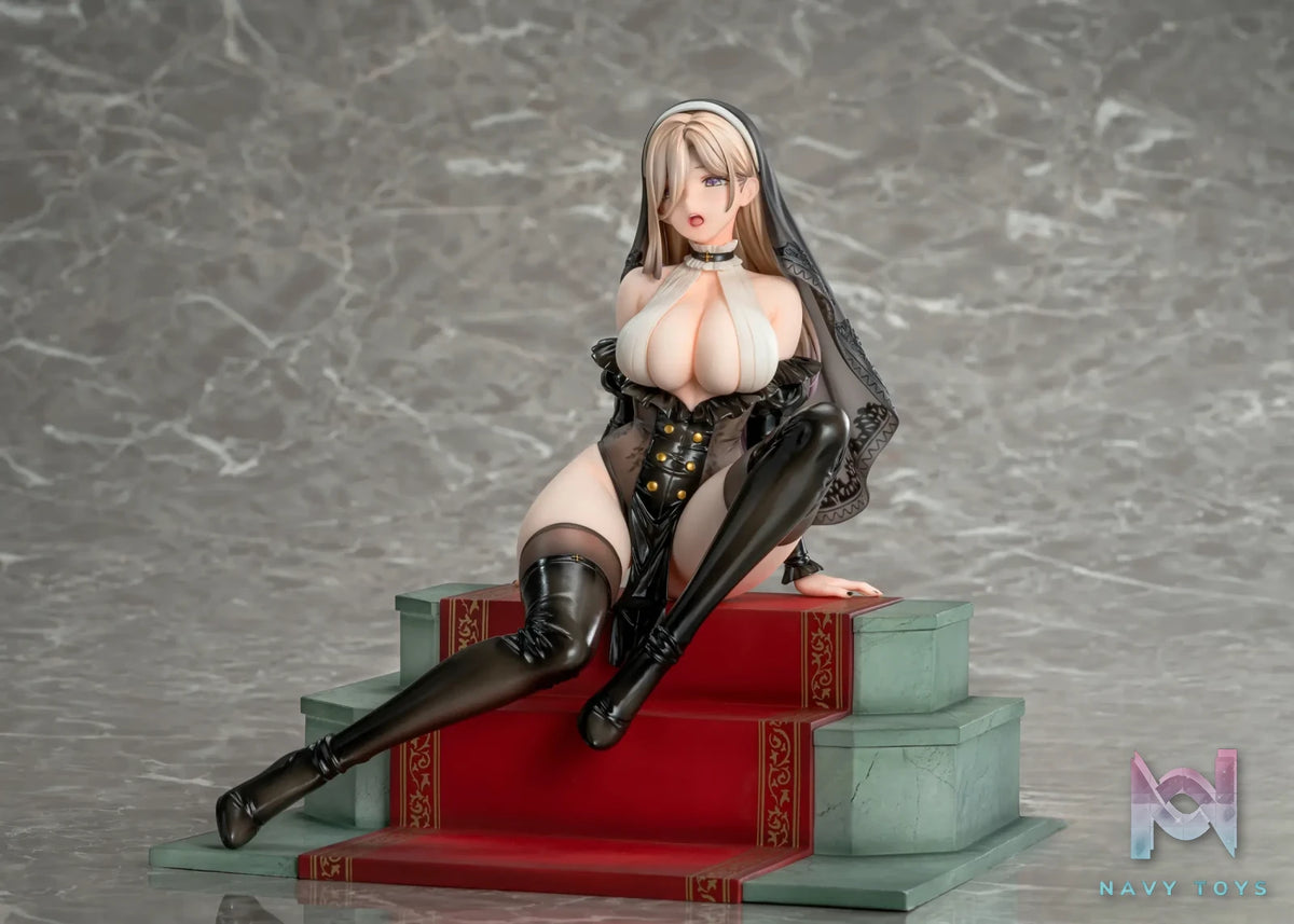 Vibrastar Studio – Original Sister Olivia (Licensed)