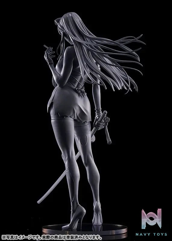 Hirokawa – G.A.F.C. Series IRENA by GUWEIZ Complete Figure (Licensed)
