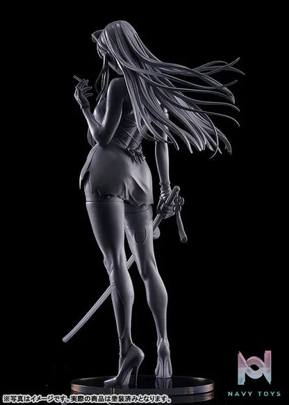 Hirokawa – G.A.F.C. Series IRENA by GUWEIZ Complete Figure (Licensed)