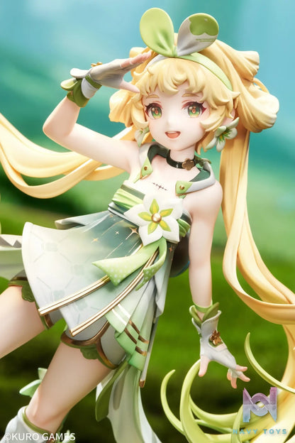 Hobby Sakura – Wuthering Waves Verina 1/7 Figure (Licensed)