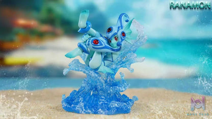 Jiang Shi Che Studio – Ranamon Digimon