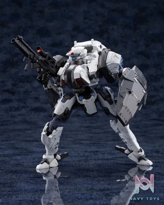 Kotobukiya – HEXA GEAR BULKARM LAMBDA OSTEON (Licensed)