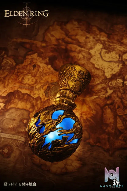Liu Li Studio – Elden Ring FLASK OF CRIMSON TEARS
